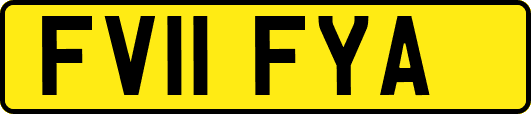 FV11FYA