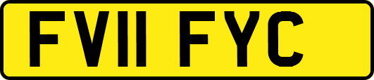 FV11FYC