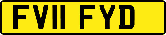 FV11FYD