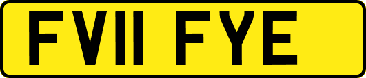 FV11FYE