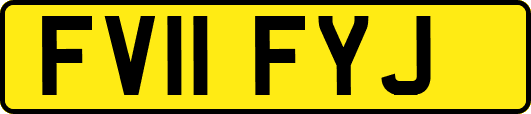 FV11FYJ