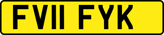 FV11FYK