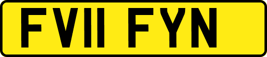 FV11FYN