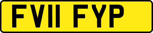 FV11FYP