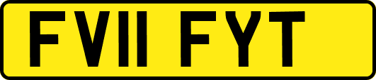 FV11FYT