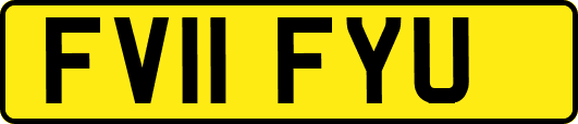 FV11FYU