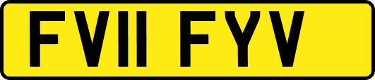 FV11FYV