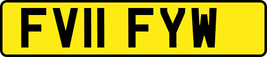 FV11FYW