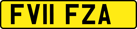 FV11FZA