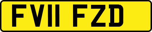 FV11FZD