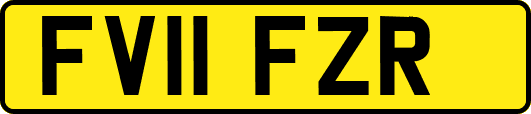 FV11FZR