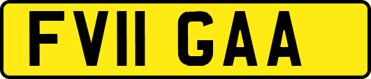 FV11GAA
