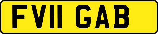 FV11GAB