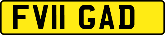 FV11GAD