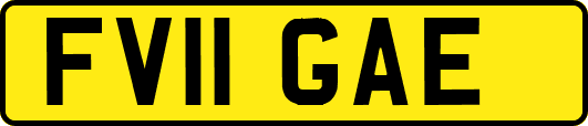 FV11GAE