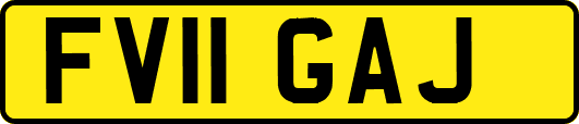 FV11GAJ
