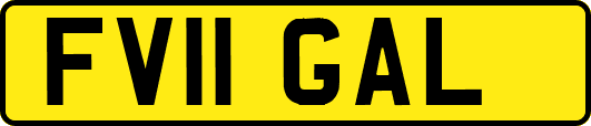 FV11GAL