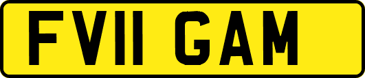 FV11GAM
