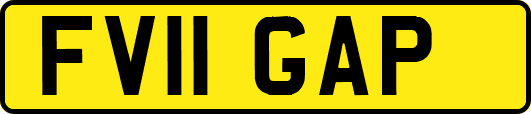 FV11GAP