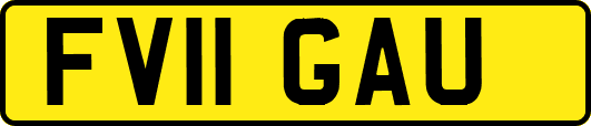 FV11GAU