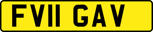 FV11GAV
