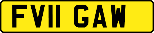 FV11GAW