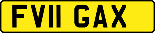 FV11GAX