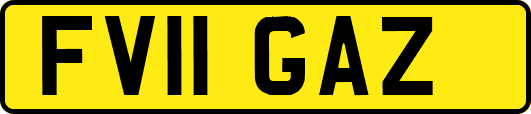 FV11GAZ