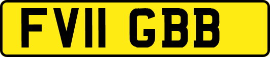FV11GBB