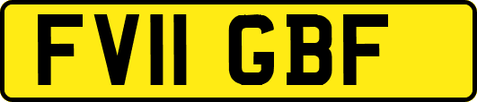 FV11GBF
