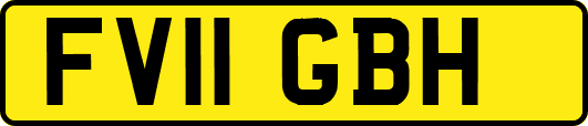 FV11GBH