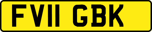 FV11GBK