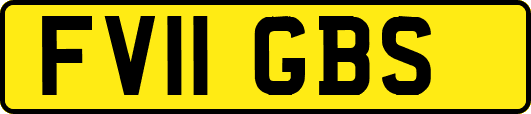 FV11GBS