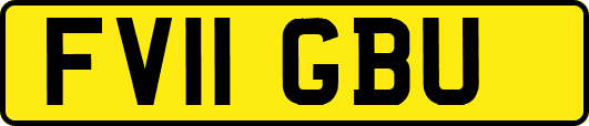 FV11GBU