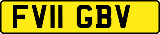 FV11GBV