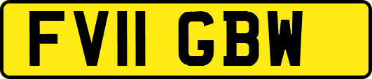 FV11GBW