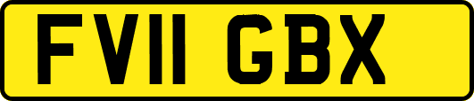 FV11GBX