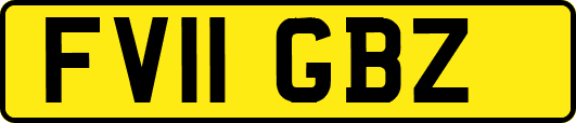 FV11GBZ