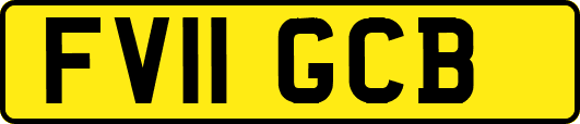 FV11GCB