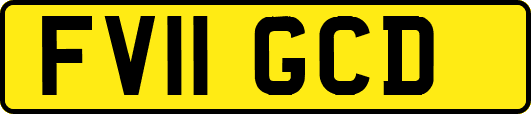 FV11GCD