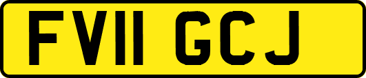 FV11GCJ