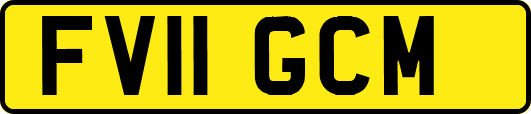 FV11GCM
