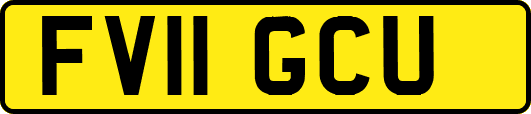 FV11GCU