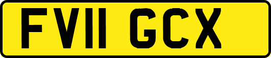 FV11GCX