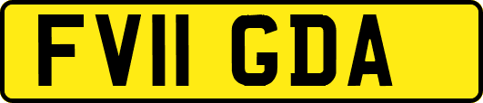 FV11GDA