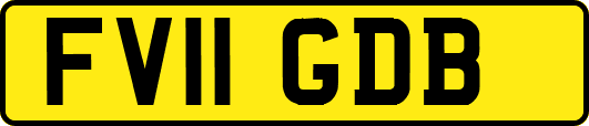 FV11GDB