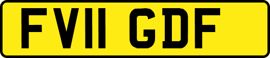 FV11GDF