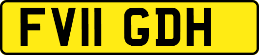 FV11GDH