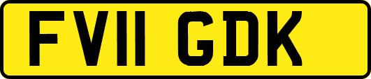 FV11GDK