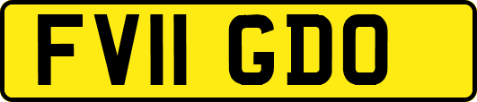 FV11GDO